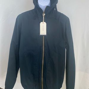 Denim & Flower Jacket